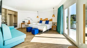 Marsenses Ferrera Blanca Hotel Adults Only