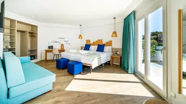 Marsenses Ferrera Blanca Hotel Adults Only