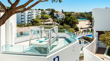 Marsenses Ferrera Blanca Hotel Adults Only
