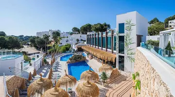 MarSenses Ferrera Blanca Hotel Adults Only