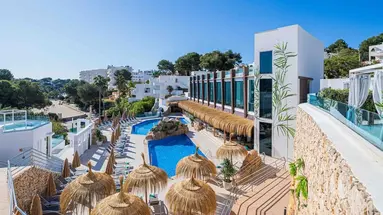 MarSenses Ferrera Blanca Hotel Adults Only