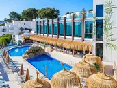 Marsenses Ferrera Blanca Hotel Adults Only