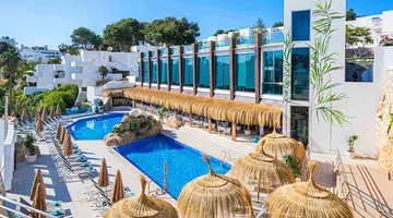 Marsenses Ferrera Blanca Hotel Adults Only