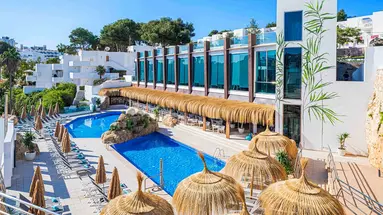 Marsenses Ferrera Blanca Hotel Adults Only