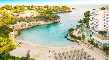 Marsenses Ferrera Blanca Hotel Adults Only