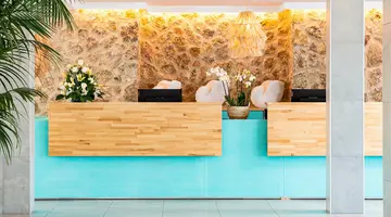 Marsenses Ferrera Blanca Hotel Adults Only