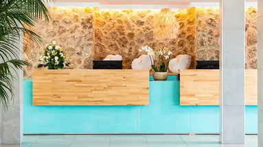 Marsenses Ferrera Blanca Hotel Adults Only