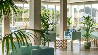 Marsenses Ferrera Blanca Hotel Adults Only