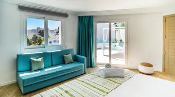 Marsenses Ferrera Blanca Hotel Adults Only