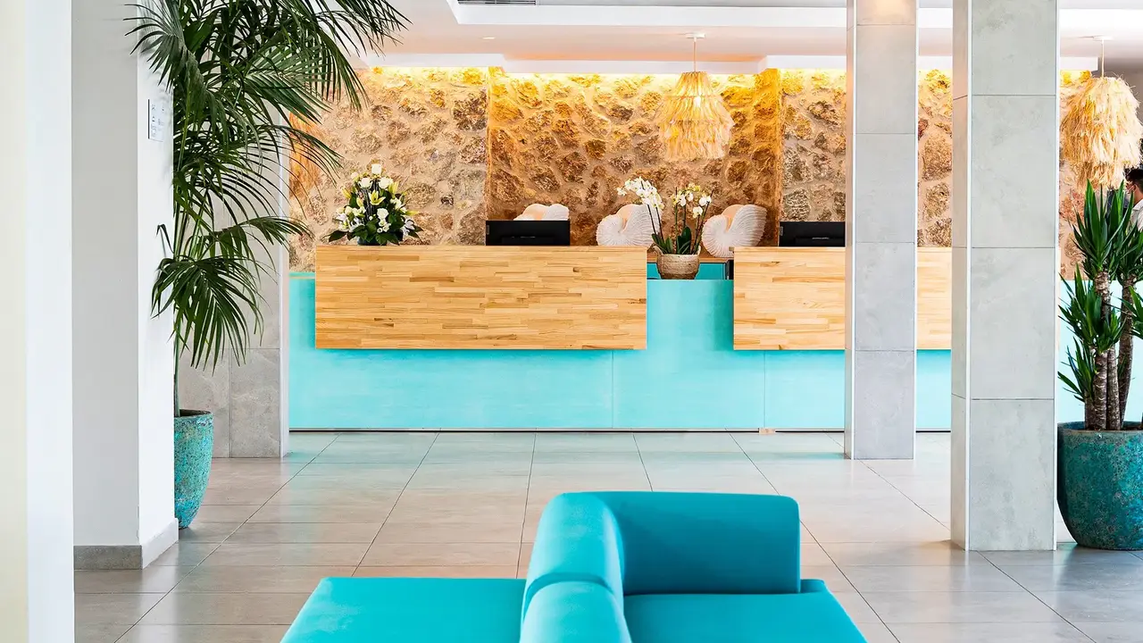 Marsenses Ferrera Blanca Hotel Family