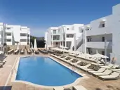 MarSenses Ferrera Blanca Hotel Family