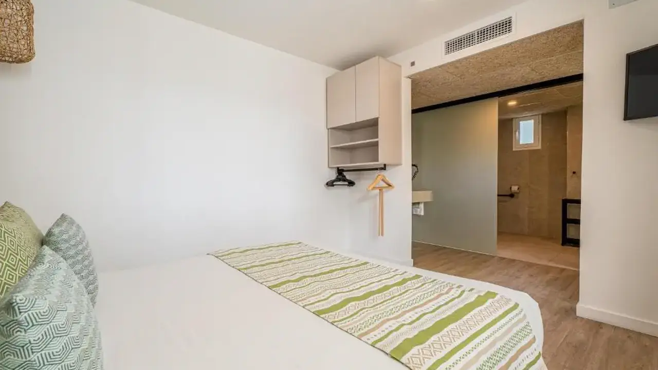 MarSenses Ferrera Blanca Hotel Family