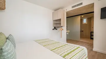 MarSenses Ferrera Blanca Hotel Family
