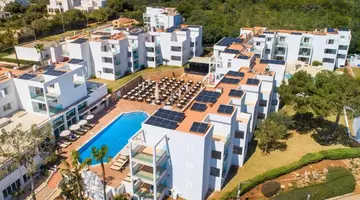 MarSenses Ferrera Blanca Hotel Family