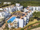 MarSenses Ferrera Blanca Hotel Family