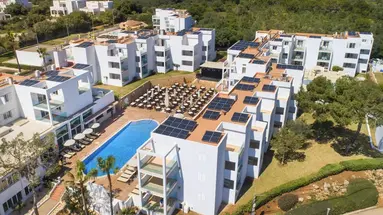 MarSenses Ferrera Blanca Hotel Family