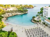 MarSenses Ferrera Blanca Hotel Family