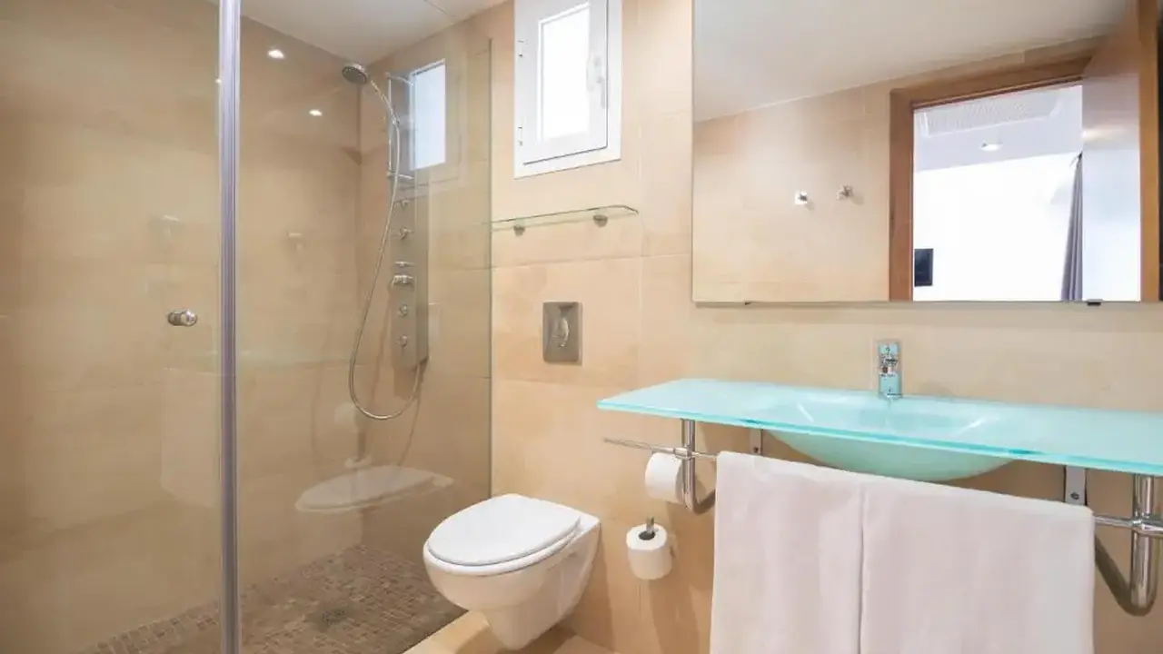 MarSenses Ferrera Blanca Hotel Family