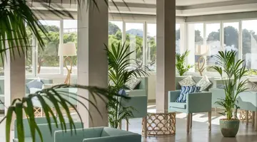 MarSenses Ferrera Blanca Hotel Family