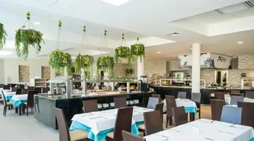 MarSenses Ferrera Blanca Hotel Family