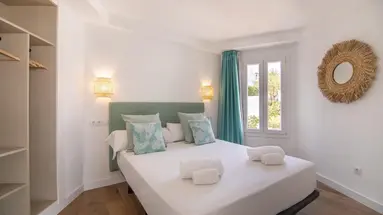 MarSenses Ferrera Blanca Hotel Family