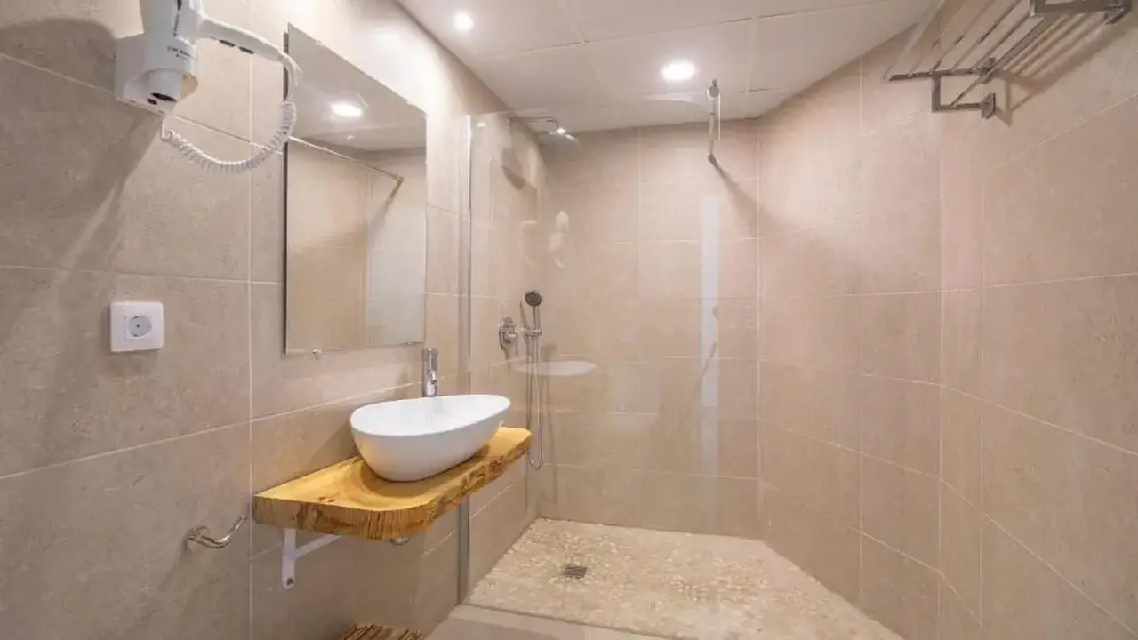 MarSenses Ferrera Blanca Hotel Family