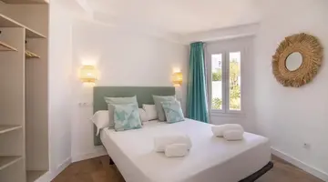 MarSenses Ferrera Blanca Hotel Family