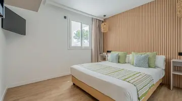 MarSenses Ferrera Blanca Hotel Family