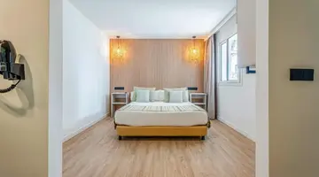 MarSenses Ferrera Blanca Hotel Family