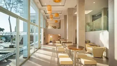 MarSenses Ferrera Blanca Hotel Family
