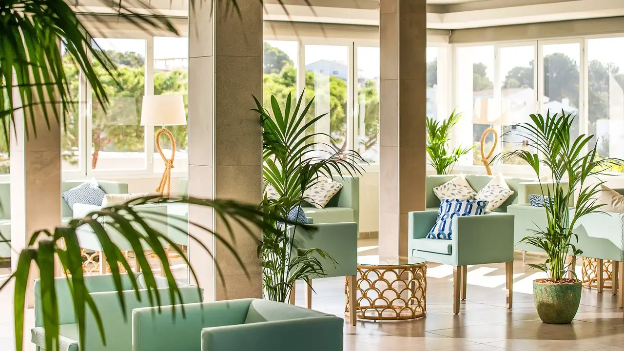 Marsenses Ferrera Blanca Hotel Family