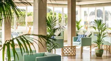 Marsenses Ferrera Blanca Hotel Family