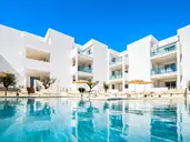 Marsenses Ferrera Blanca Hotel Family