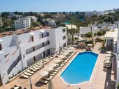 MarSenses Ferrera Blanca Hotel Family