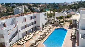 MarSenses Ferrera Blanca Hotel Family