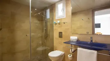 MarSenses Ferrera Blanca Hotel Family