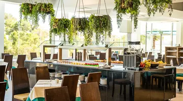Marsenses Ferrera Blanca Hotel Family