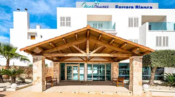 Marsenses Ferrera Blanca Hotel Family