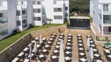 MarSenses Ferrera Blanca Hotel Family