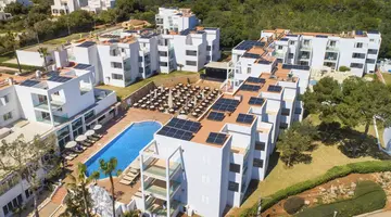 MarSenses Ferrera Blanca Hotel Family
