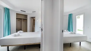 MarSenses Ferrera Blanca Hotel Family