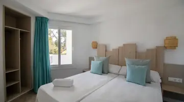 MarSenses Ferrera Blanca Hotel Family