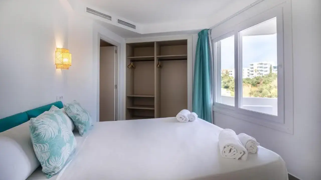 MarSenses Ferrera Blanca Hotel Family