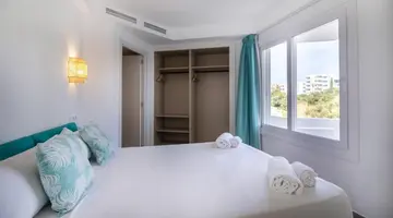 MarSenses Ferrera Blanca Hotel Family