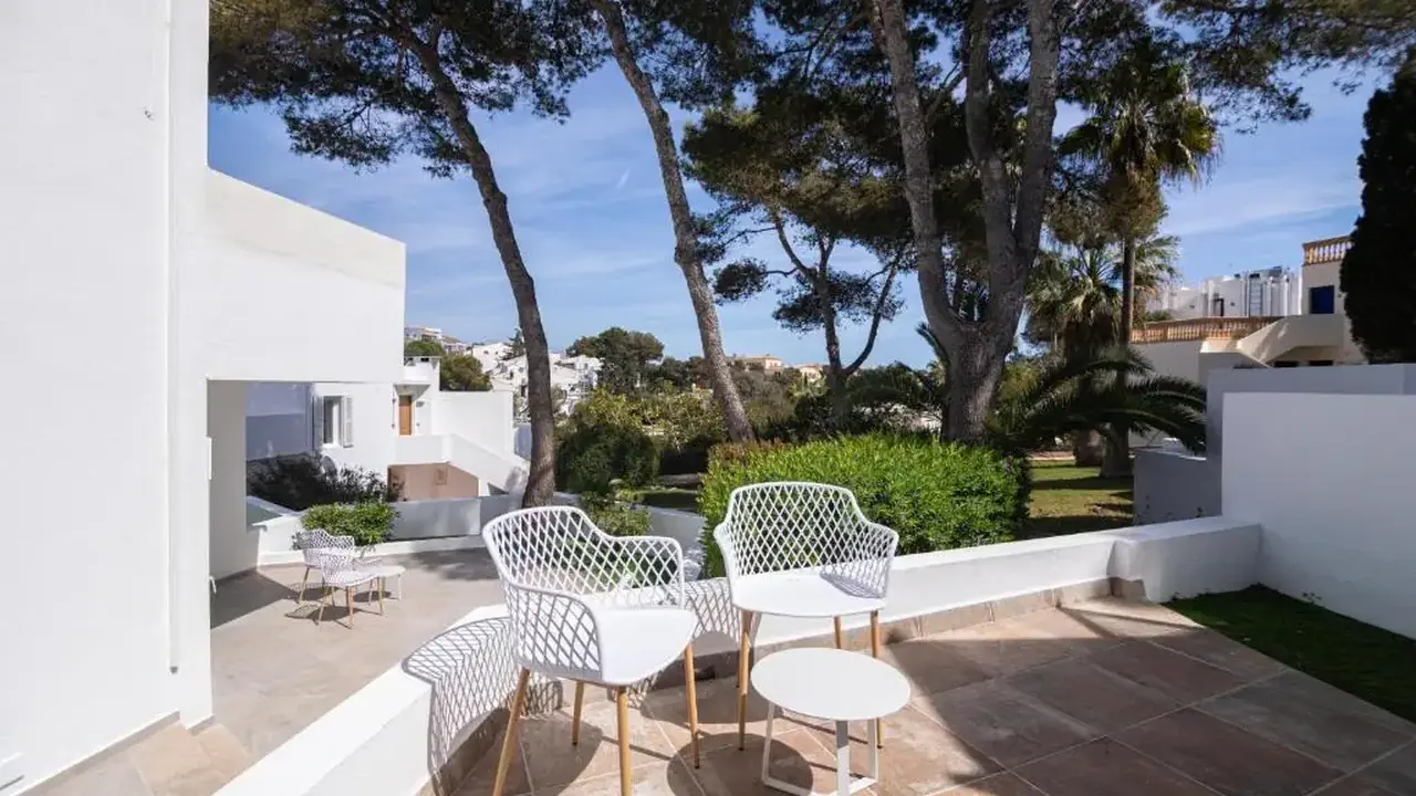 MarSenses Ferrera Blanca Hotel Family