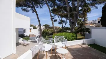 MarSenses Ferrera Blanca Hotel Family