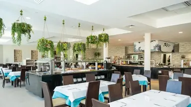 MarSenses Ferrera Blanca Hotel Family