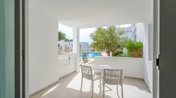 MarSenses Ferrera Blanca Hotel Family