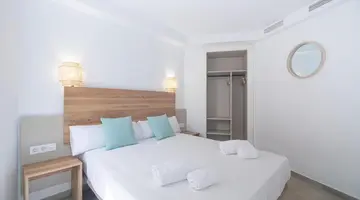 MarSenses Ferrera Blanca Hotel Family