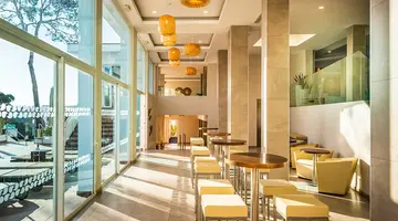 Marsenses Ferrera Blanca Hotel Family